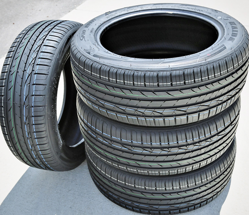 [30015413] 235/40ZR19 HAIDA HD937 96W BSW 45K