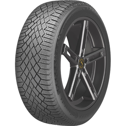 [03451350000] 255/45R18 CONTINENTAL VIKING CONTACT7 TXL 103T TE
