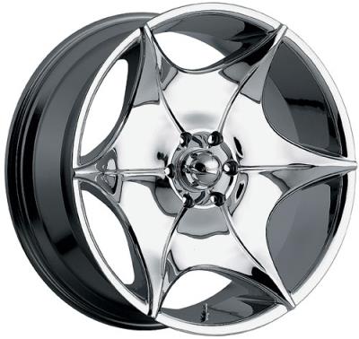 [PANTHER355C2232] PANTHER-355C 22X9.5 5X4.75 +18 C.B 83.7