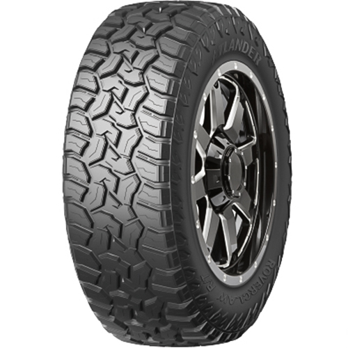 [ATL1910] LT33/12.50R18 ATLANDER ROVERCLAW R/T 118Q 10PLY