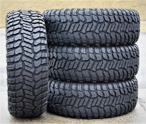 [PASYTH0218] LT33X12.50R17 PATRIOT R/T 120Q ***10PLY***