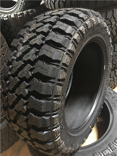[FCH33125018] LT33x12.50R18 FURY COUNTRY HUNTER M/T 10PLY
