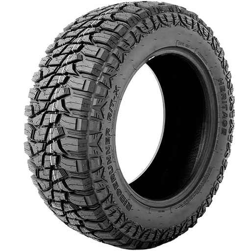 [2757017HERITAGE-OLD] LT275/70R17 HERITAGE TRAILTRAC 8 PLY