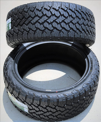 [BKEB6PA] P235/70R16 TBB TS-37 A/T 106T M+S 560AB 50K