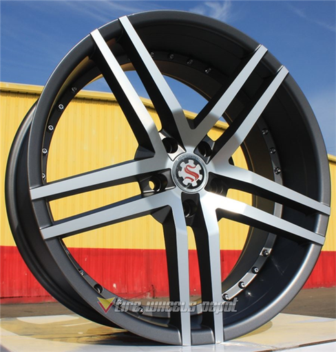 [SW9FDGM2029+38] SCARLET-SW9 FDGM+M(U) 20X8.5 5X4.5+38+73.1