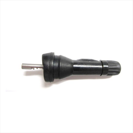 [TR413-TPMS3] SENSOR VALVE STEM VS-90 TPMS BLACK FOR DODGE CLIP ON (6-208)