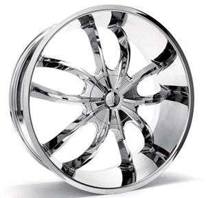[SIK0022230+35] SIK-002 22X8.5 5X4.5/5X4.75 +35