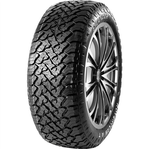[ATL1500] LT35X12.50R22 ATLANDER ROVERCLAW A/T OWL 121R 12PLY