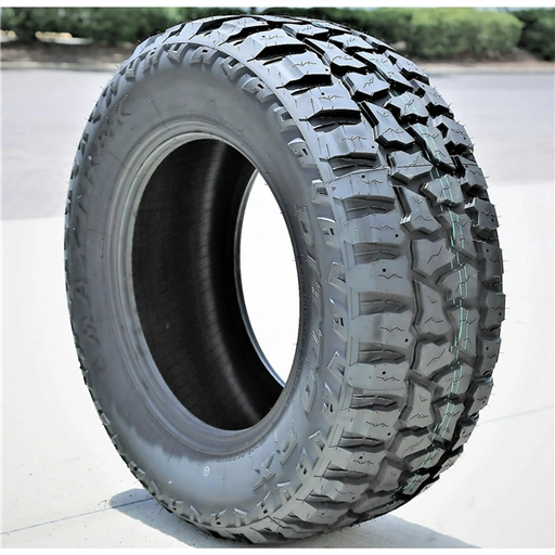 [M6613] LT35X12.50R20 MAXTREK DITTO RX 121Q R/T