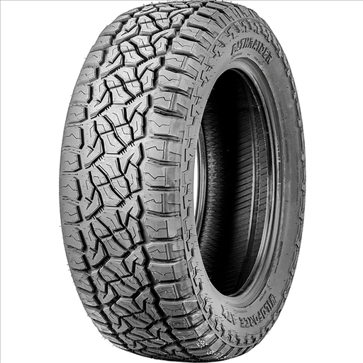 [PR073] LT35X12.50R20 PATHRAIDER WILDFORCE ATX 125R 12PLY RWL