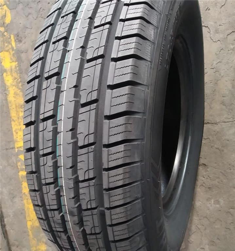 [SUV-1704-HT-WF] 245/65R17XL WATERFALL TERRA-X H/T 111T 600AA BSW