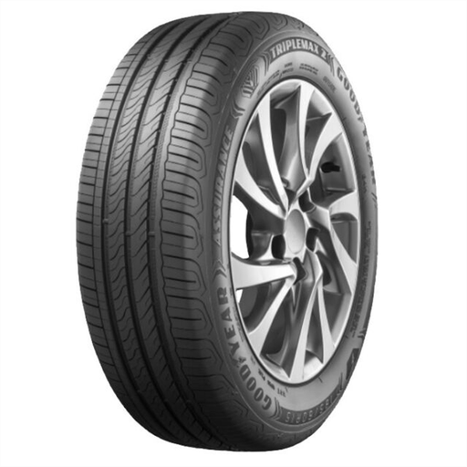 [2255517GY-8] 225/55R17 GOODYEAR ASSURANCE TRIPLEMAX-2 97V 320AA
