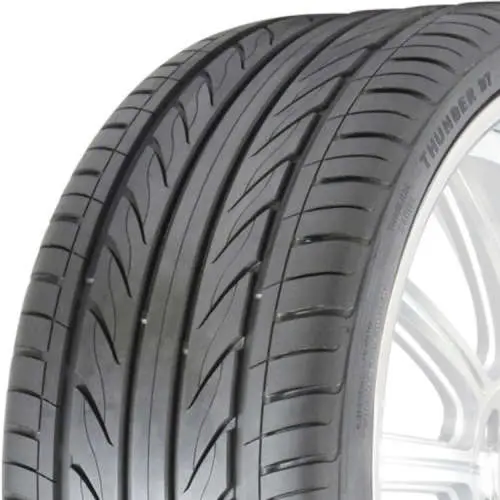 [841623100506] 225/35ZR19 DELINTE D7 88W XL M+S 420AA**40K**+ROAD HAZARD