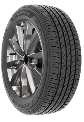 [166436021] 215/60R16 COOPER PROCONTROL 95V 740AA 70K BSW