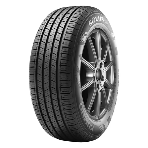 [2256517KUMHO-3] P225/65R17 KUMHO SOLUS TA11 102T ALL SEASON *75K*