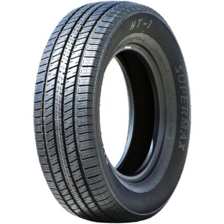 [2657017SUPERMAX] LT265/70R17 SUPERMAX HT-1 A/S M+S 121/118S 10PLY
