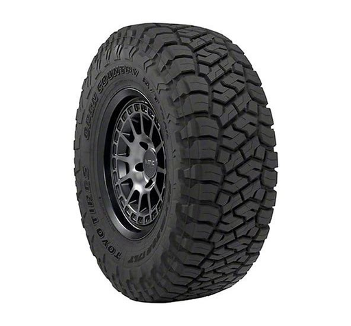 [354510] LT35X12.50R22 TOYO OPEN COUNTRY R/T TRAIL 121Q 12PLY