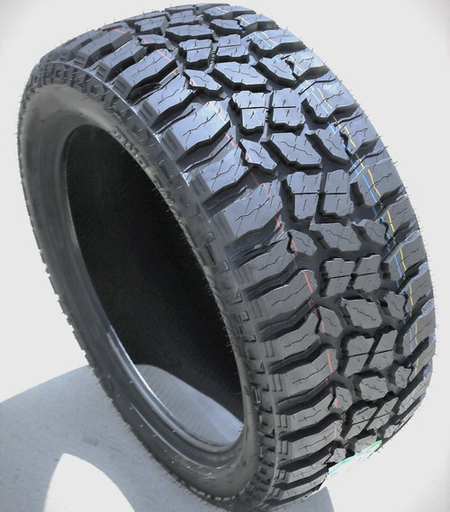 [30015244[AA]] LT35X12.50R24 HAIDA HD869 M/T 117Q 10PLY 3