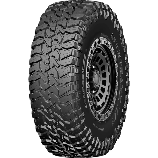 [EMT029] LT37/12.50R17 LANDSPIDER ROCKTRAXX M/T 128Q E BSW 10PLY 3