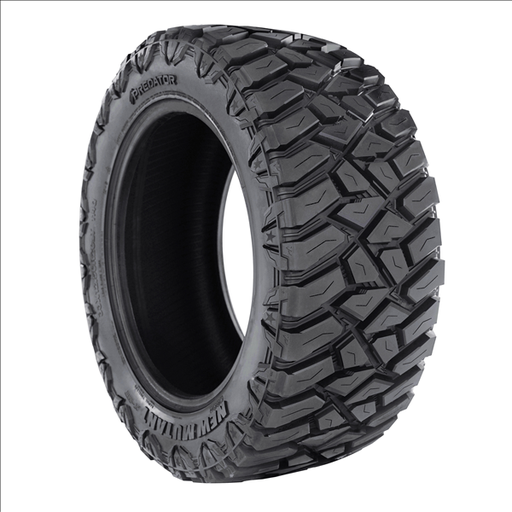 [NPRXMT23] LT37X13.50R24 PREDATOR NEW MUTANT X-MT 124Q 12PLY 50K + ROAD HAZARD