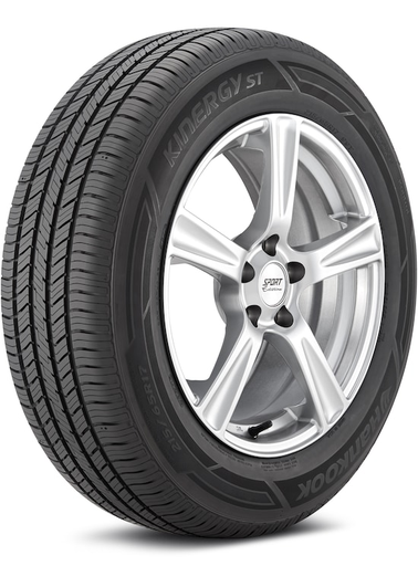 [1022048] Hankook KINERGY ST H735 2156516