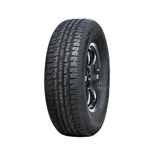 [NMJC00288] ST175/80R13 NAMA NM616 91/87M 6PLY