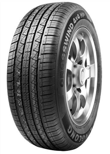[SUV-2522-HP-LL] 255/60R18 CROSSWIND 4X4 HP 112V 440AA BSW