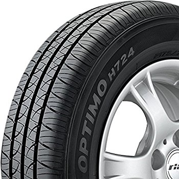 [1011699] 235/60R16 HANKOOK OPTIMO H724 99T 500AB 70K BSW