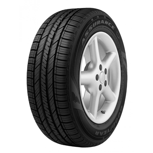 [2156017GY] P215/60R17 GOODYEAR ASSURANCE FUEL MAX 95T