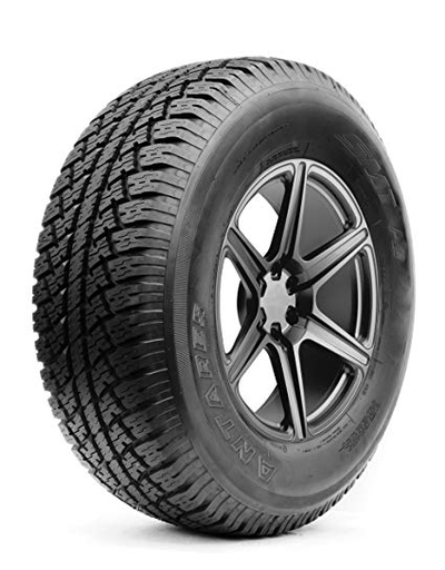 [SUV-8408A-JH] 245/75R16 ANTARES SMT A7 111S 500BB 50K BSW