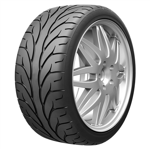 [200051] 205/55R16 KENDA KAISER KR20A 91W 180AAA BSW