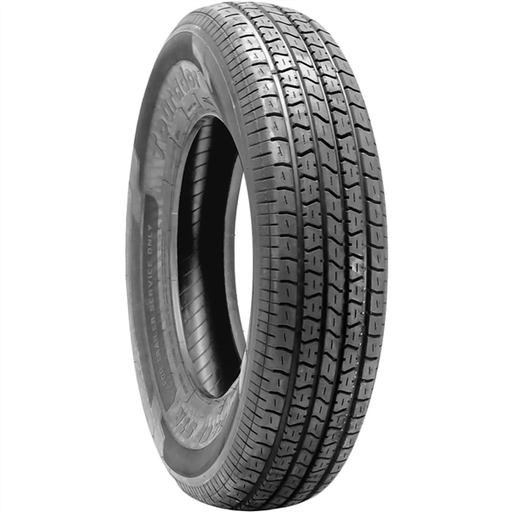 [205TOUR8] ST205/75R14 TOURADOR MAX FORCE STR***8Ply***