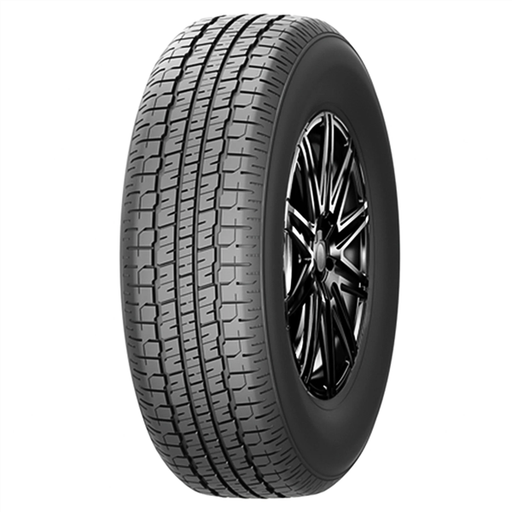 [NA1505610] ST205/75R15 DEMETER DT13 107/102M 8PLY