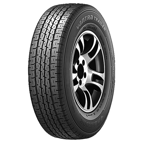 [2021439] ST235/85R16 HANKOOK VANTRA ST101 125N 10PLY