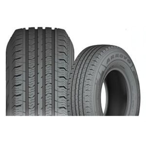 [ARST012] ST235/85R16 12PR ARROYO SPECIAL TRAILER TIRE