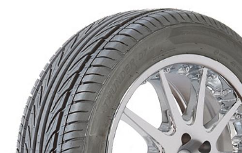 [2253020DELINTE] 225/30R20 DELINTE THUNDER D7 85W