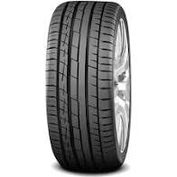 [1200055320] 235/55R19 ACCELERA IOTA ST68 105V 400AA 35K BSW