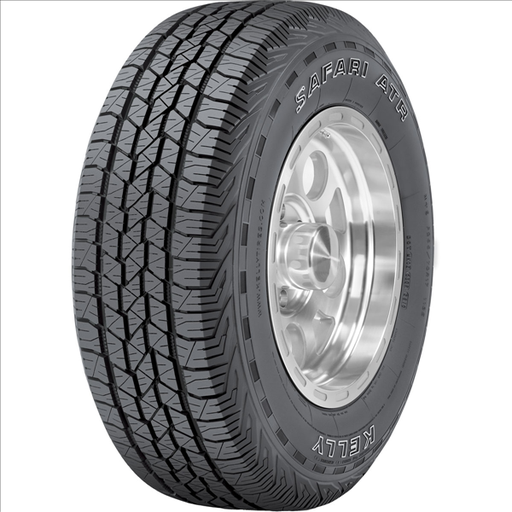 [2857516KELLY-2-OLD] LT285/75R16 KELLY SAFARI ATR OWL 10 PLY