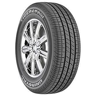 [59865] 195/65R15 UNIROYAL TIGER PAW TOURING 91H