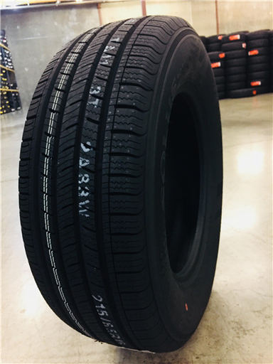 [2182903] 215/65R15 KUMHO SOLUS TA11 96T 700AB 75K BSW