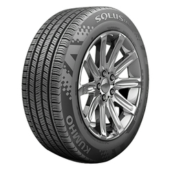 [2182923] 215/65R16 KUMHO SOLUS TA11 98T 700AB 75K BSW