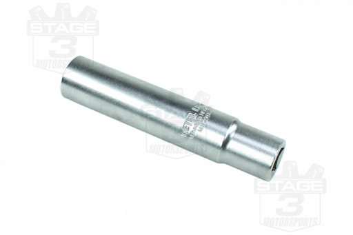 [5864SPIKE] SPIKE ACORN LONG SOCKET 5" LEGNTH 3/4" / 13/16" (HEX SOCKET) 1/2" DRIVE
