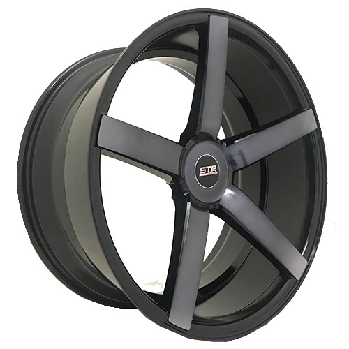 [STR607CP2232+35] STR 607 (B)CP 22X10.5 5X120 COPPER