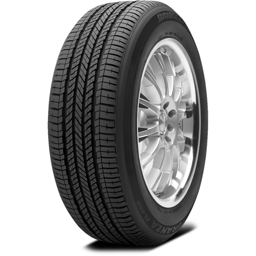 [005152] 225/65R16 BRIDGESTONE TURANZA EL400-02 99T BSW 400BB
