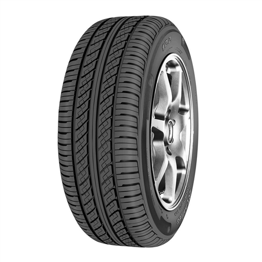 [MAF205017] 205/50R17 ACHILLES 122 89H 440AA 35K BSW