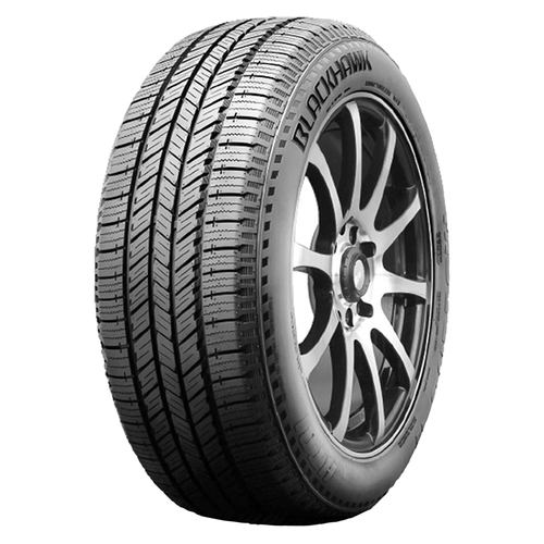 [5545909V] 245/70R16 BLACKHAWK HISCEND-H HT01 107S 700BB 60K BSW