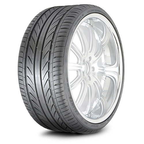 [841623100513] 225/40R19 DELINTE D7 UHP-A A/S 93W XL