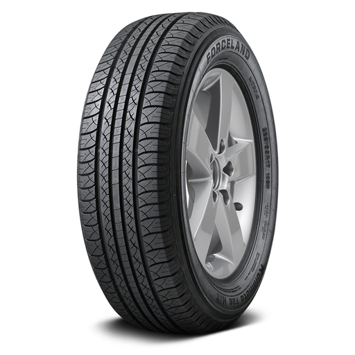[F08618] 235/65R18 FORCELAND KUNIMOTO F26 H/T 106H 500AA BSW