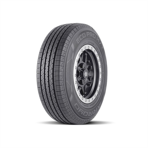 [AEP068] 255/65R17 ARROYO ECO PRO H/T 110H 600AB 50K BSW