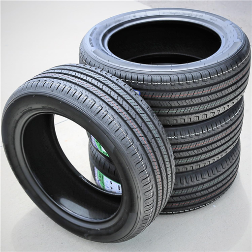 [30016122] 265/70R16 HAIDA HD837 112T 400AB BSW
